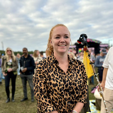 Eline van Bemmel - Puijk