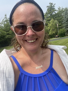 Stephanie  Fiorentino