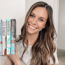 Natalie | novelswithnat