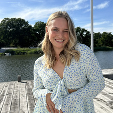 Amanda Brammesjö