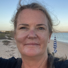 Serena Byrne&#x1f980;