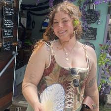 Gabrielle Rehnborg