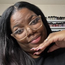 Crystal G.