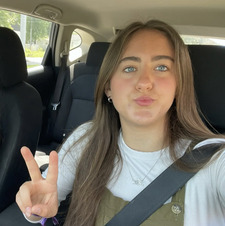 Cassidy Vander Vennen