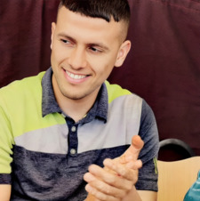 Mohamed Guizzi