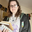Jade snape