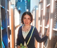 Sarah Tarek 
