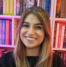 Dominique Naser