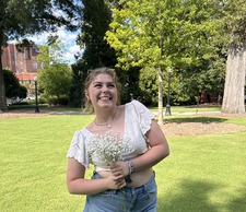 Mackenzie Newcomb-Thompson