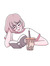 LouiseIsReading