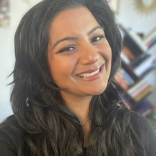 Sonia R. Mathur