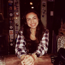 Crystal Robello