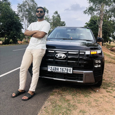 Abhinav Radhakrishnan