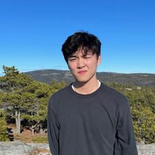 Gary Jiang