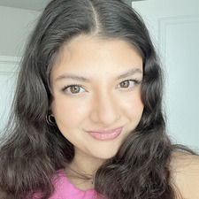 Gabriella Stringfellow