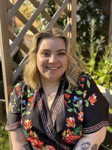 Ffion Pritchard