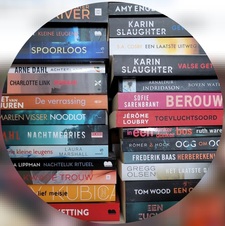 Thrillergeek