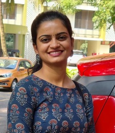 Pallavi