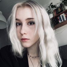 Patrycja Palkij