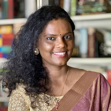 Susmitha chandrasekar
