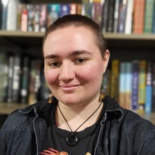 Avery (Book Deviant)