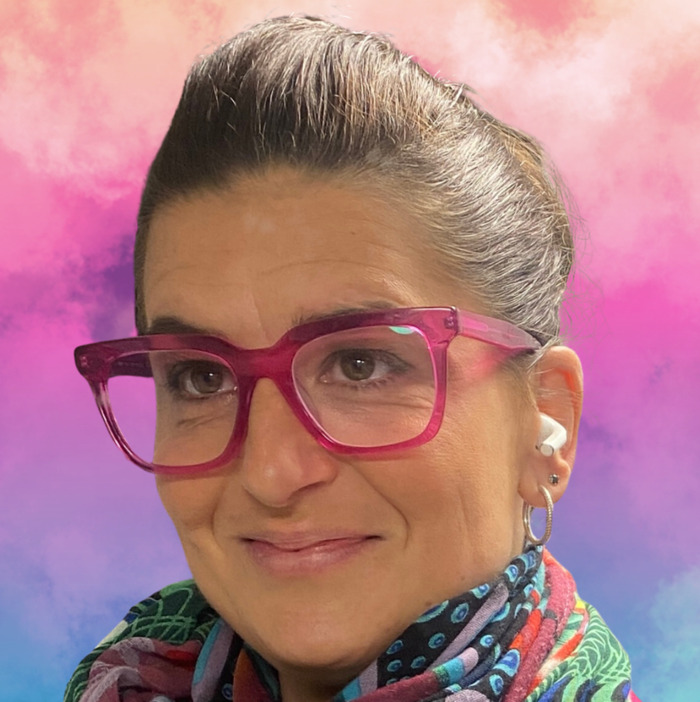 Goodreads profile picture for @shuttles