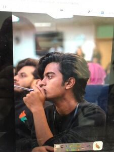 Faheem Iqbal