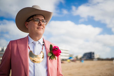 Richard Starr Colley