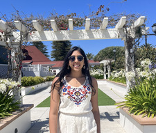 Janvi Patel