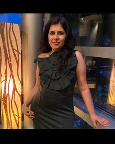 Shruti Verma
