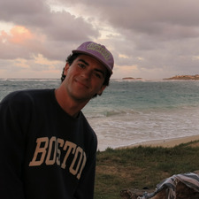Brennan Larsen