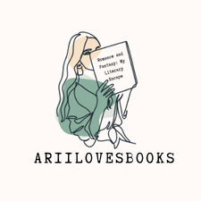 AriiLovesBooks