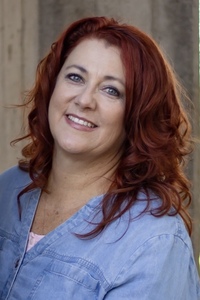 Cyndi  Behning Barber