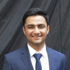 Apoorv Singhal