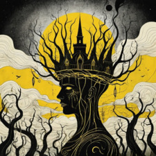 YellowBlackKing