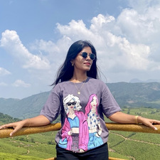 Priya