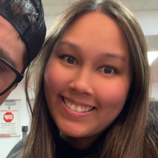 Caitlin Holman-Little