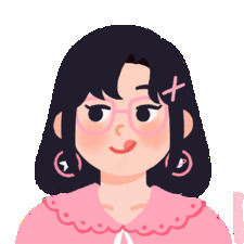 marie♡