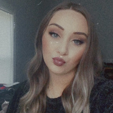 Alison Glover ✿