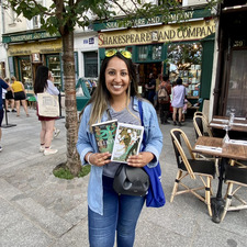 Tina | TinasNextChapter