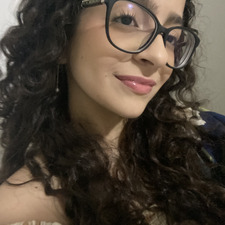 Laís Brasil