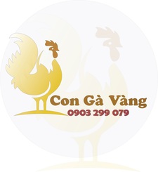 Con Gà Vàng