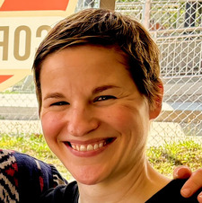 Maggie McClintock