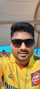 Santhoshkumar Kannan