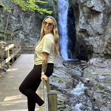 Markayla