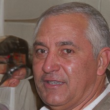 Armando Toxey