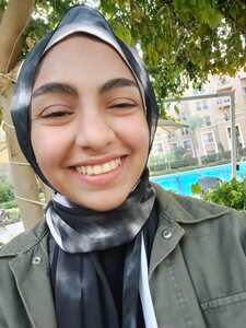 Haneen Mahmoud
