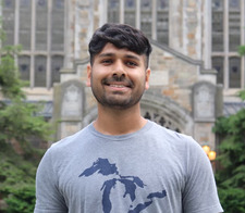 Ayush Goel