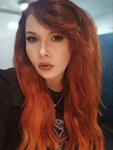 Caroline Clifford