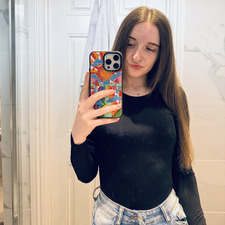 chels &#x1f344;‍&#x1f7eb;&#x1f96f;